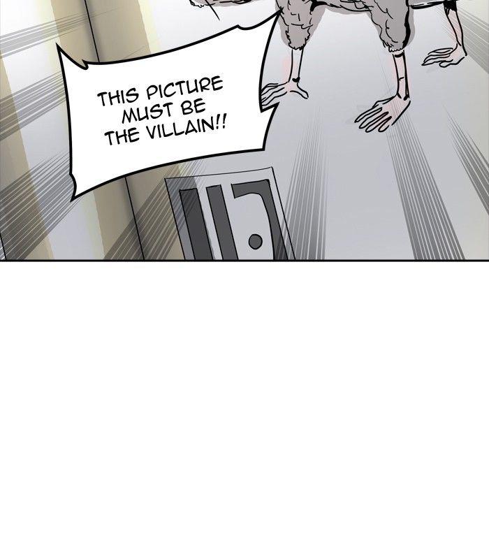 Tower Of God, Chapter 356 image 058